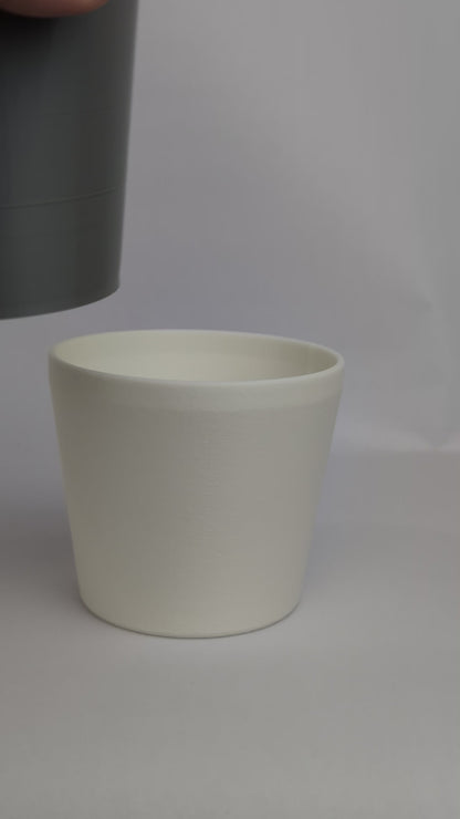 Custom Self Watering Insert