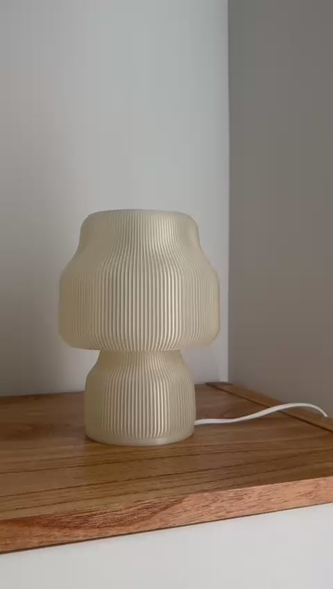 Capri Table Lamp