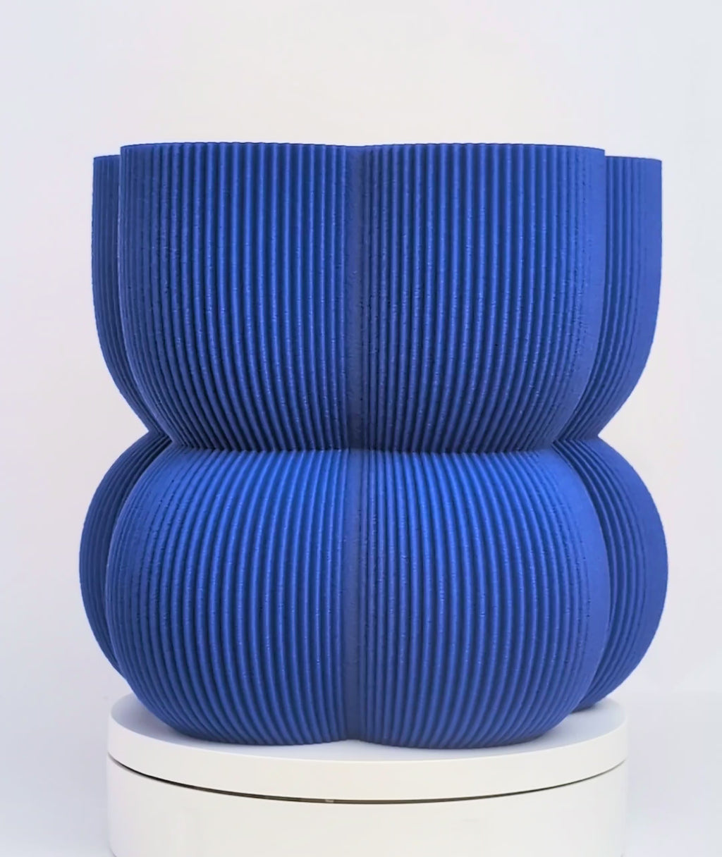 Caribe  N°2 Planter