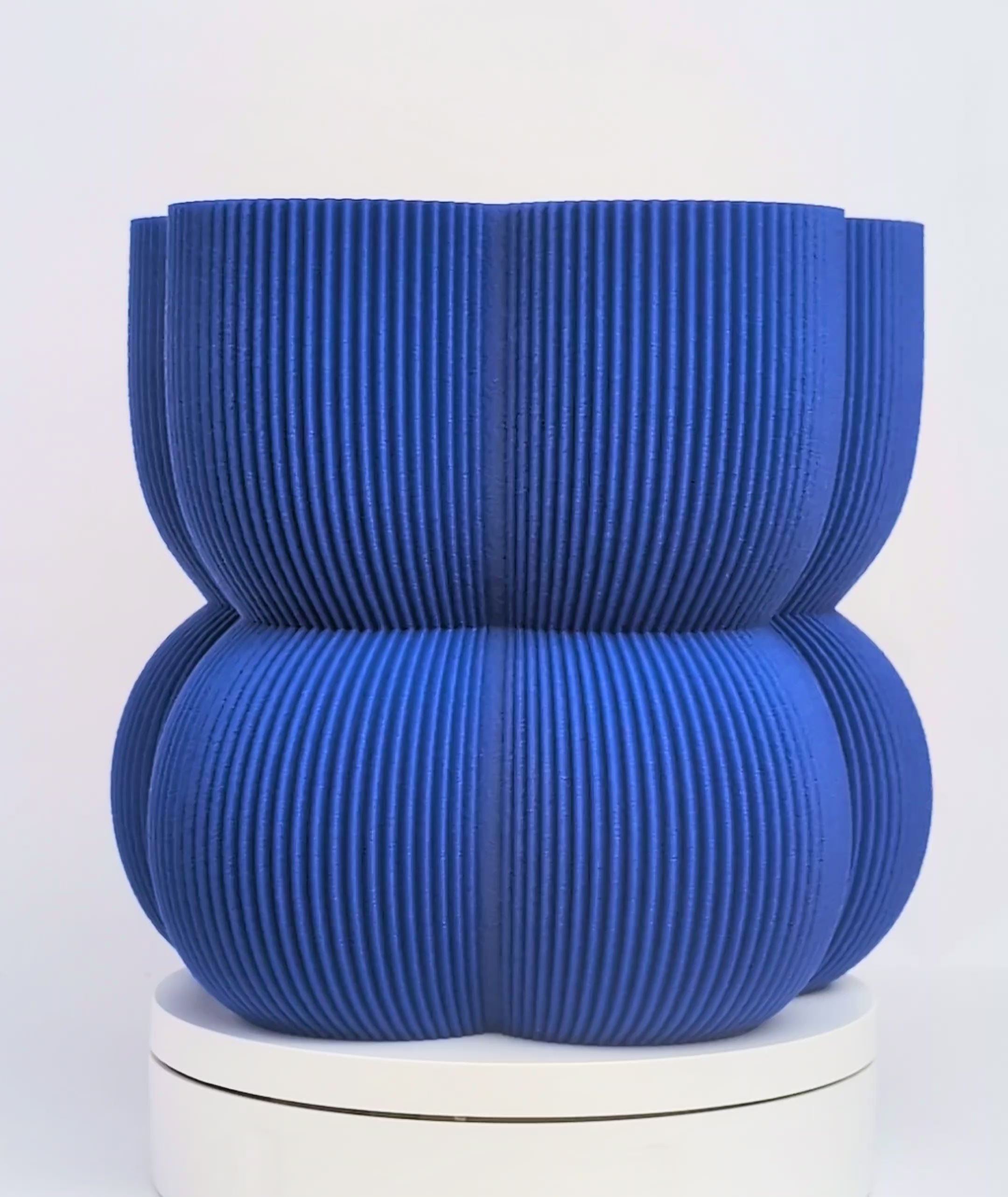 Caribe  N°2 Planter