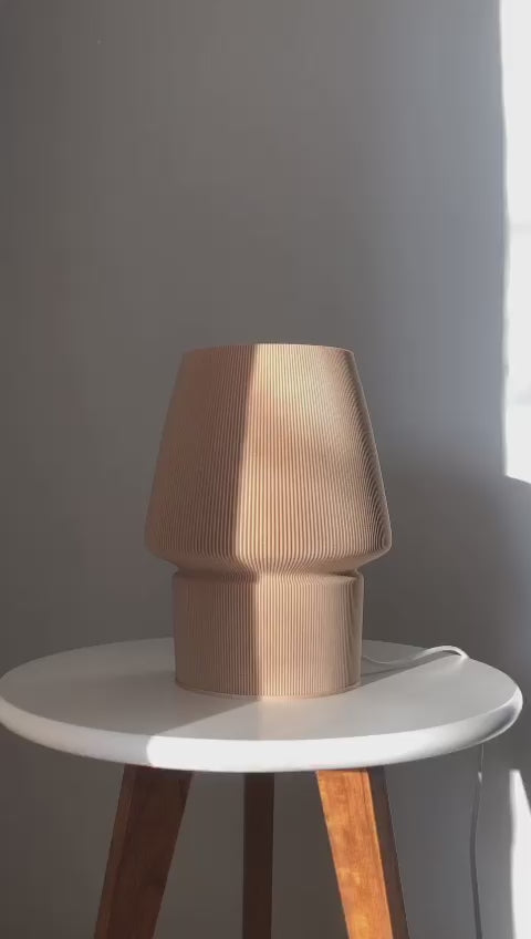 Miconos Table Lamp