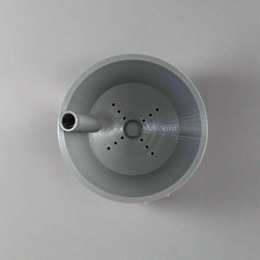 Big Cressa Planter - Vessela