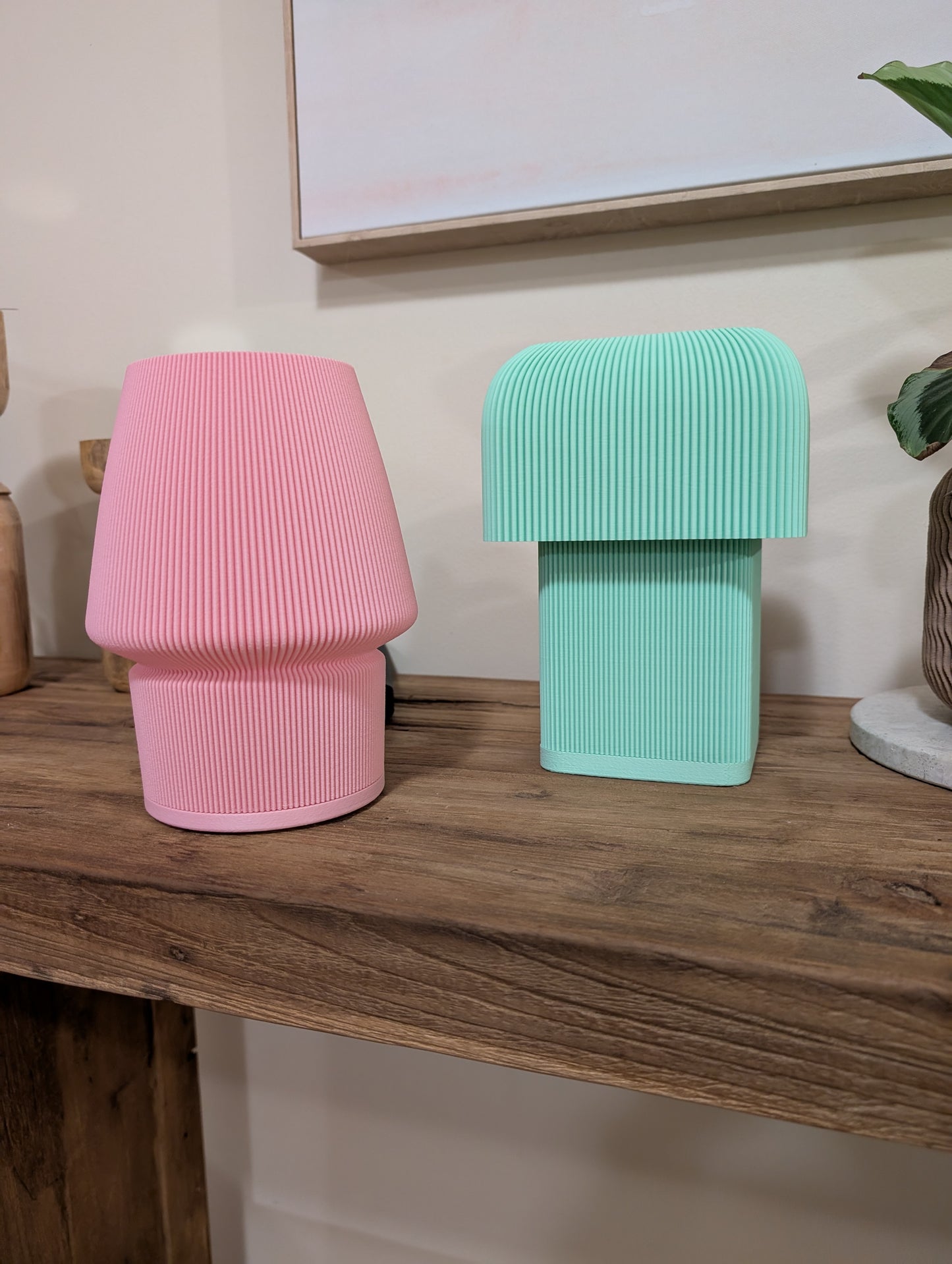 Miconos Table Lamp