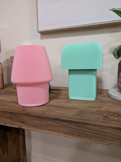 Miconos Table Lamp