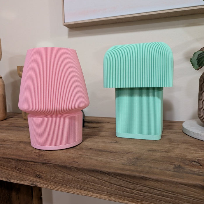 Miconos Table Lamp