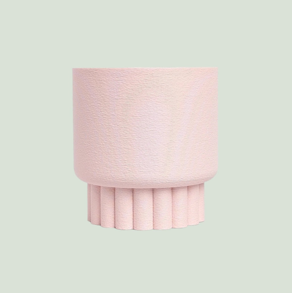 Bastion Planter - Vessela