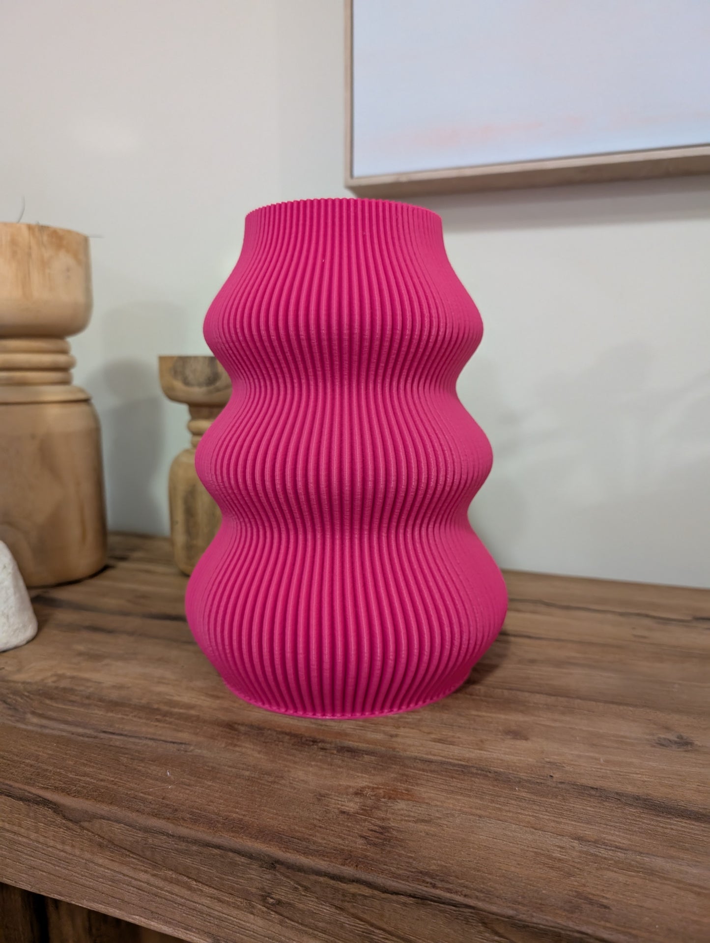 Isla Vase