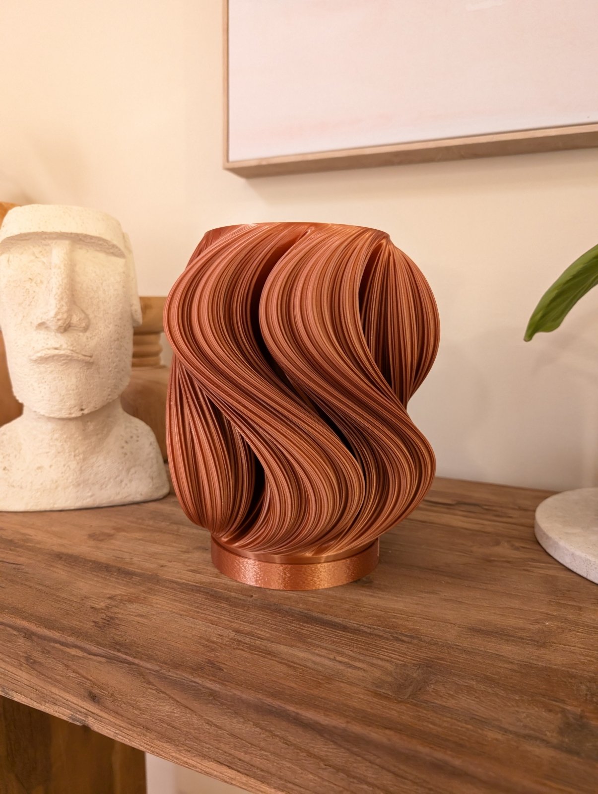 Brisa Lamp - Vessela