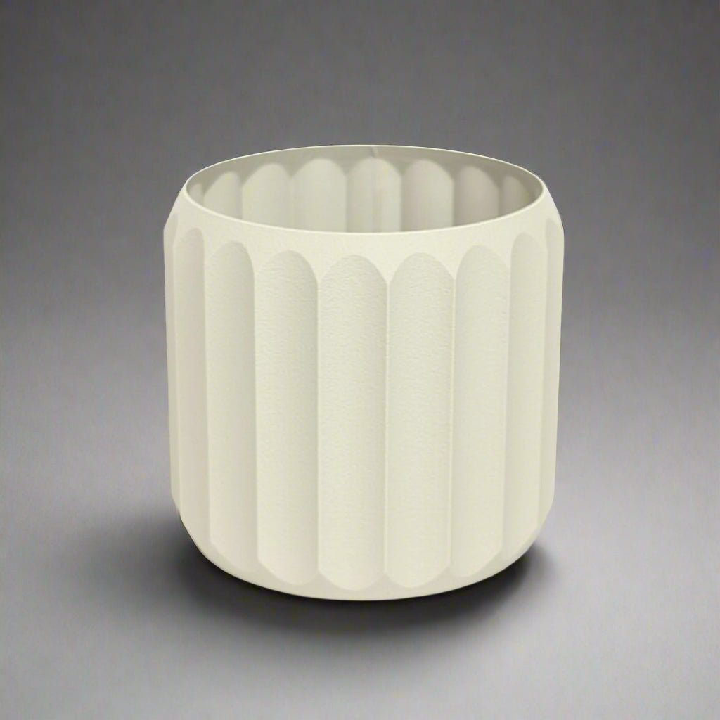 Big Cressa Planter - Vessela