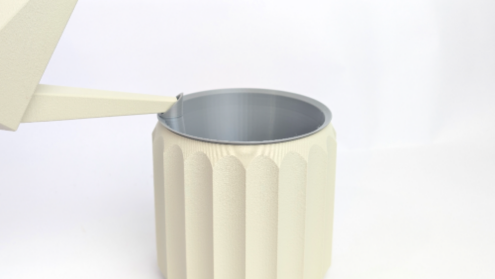 Cressa Planter