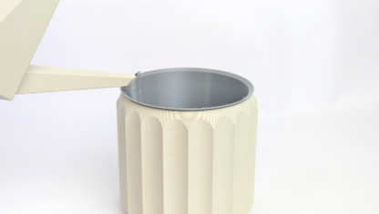 Cressa Planter
