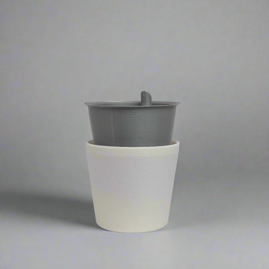 Noa Planter - Vessela