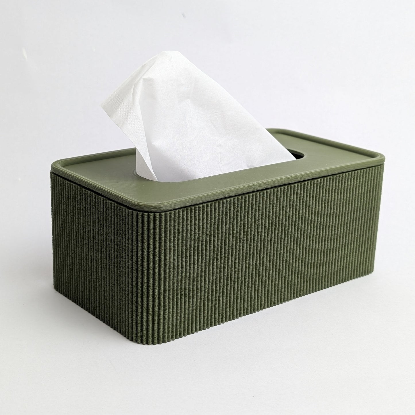 Niza Tissue Box