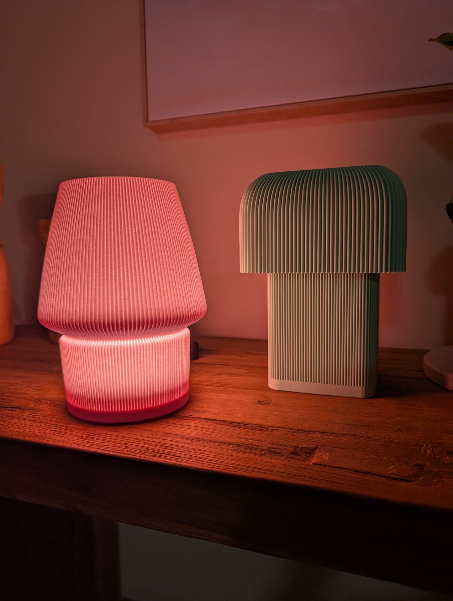 Miconos Table Lamp
