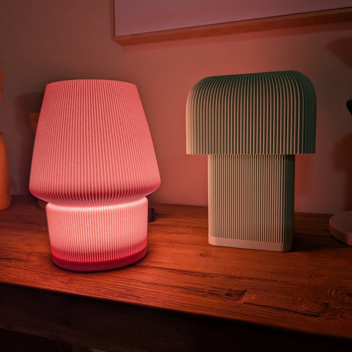 Miconos Table Lamp