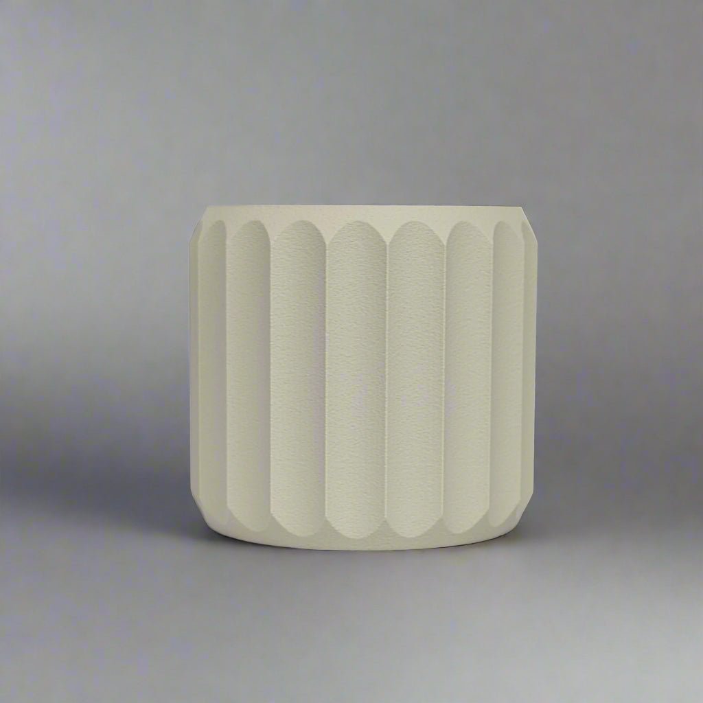 Big Cressa Planter - Vessela