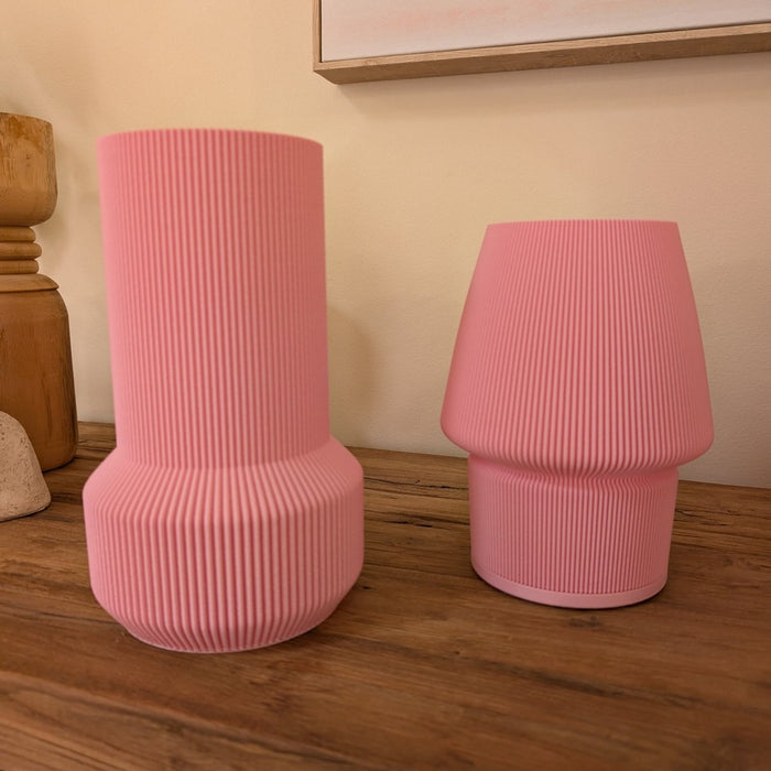 Niza Vase
