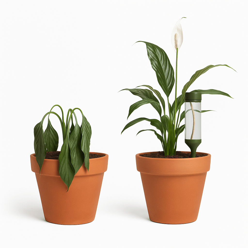 Self Watering Spike - Vessela