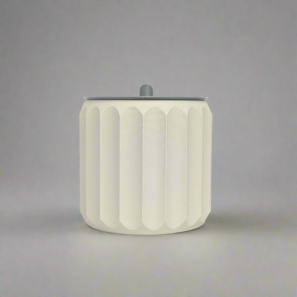 Big Cressa Planter - Vessela