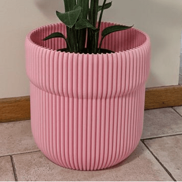 Truco Planter - Vessela