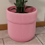 Truco Planter - Vessela