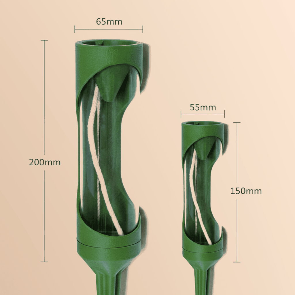 Self Watering Spike - Effortless Deep Root Hydration - Vessela