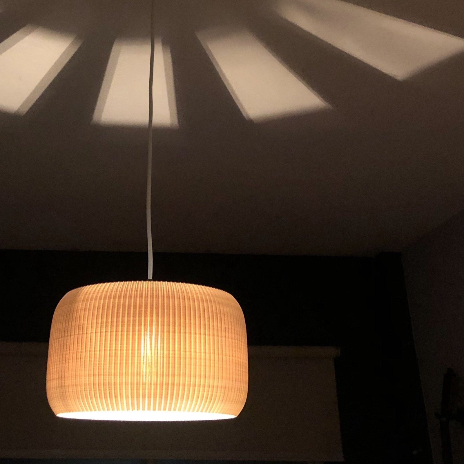 Lisboa Pendant Lampshade - Vessela