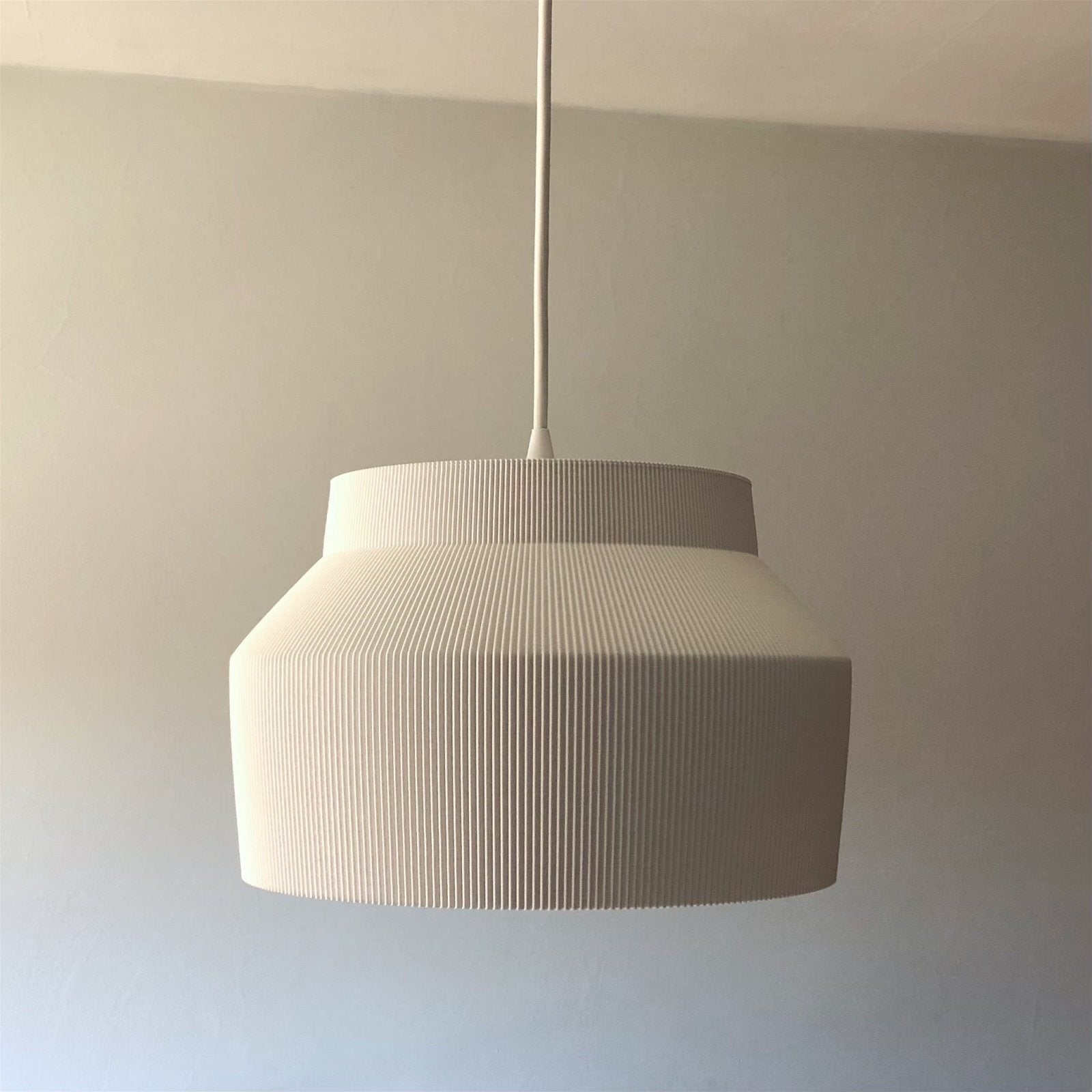 Miconos Pendant Lampshade - Vessela