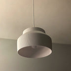 Miconos Pendant Lampshade - Vessela