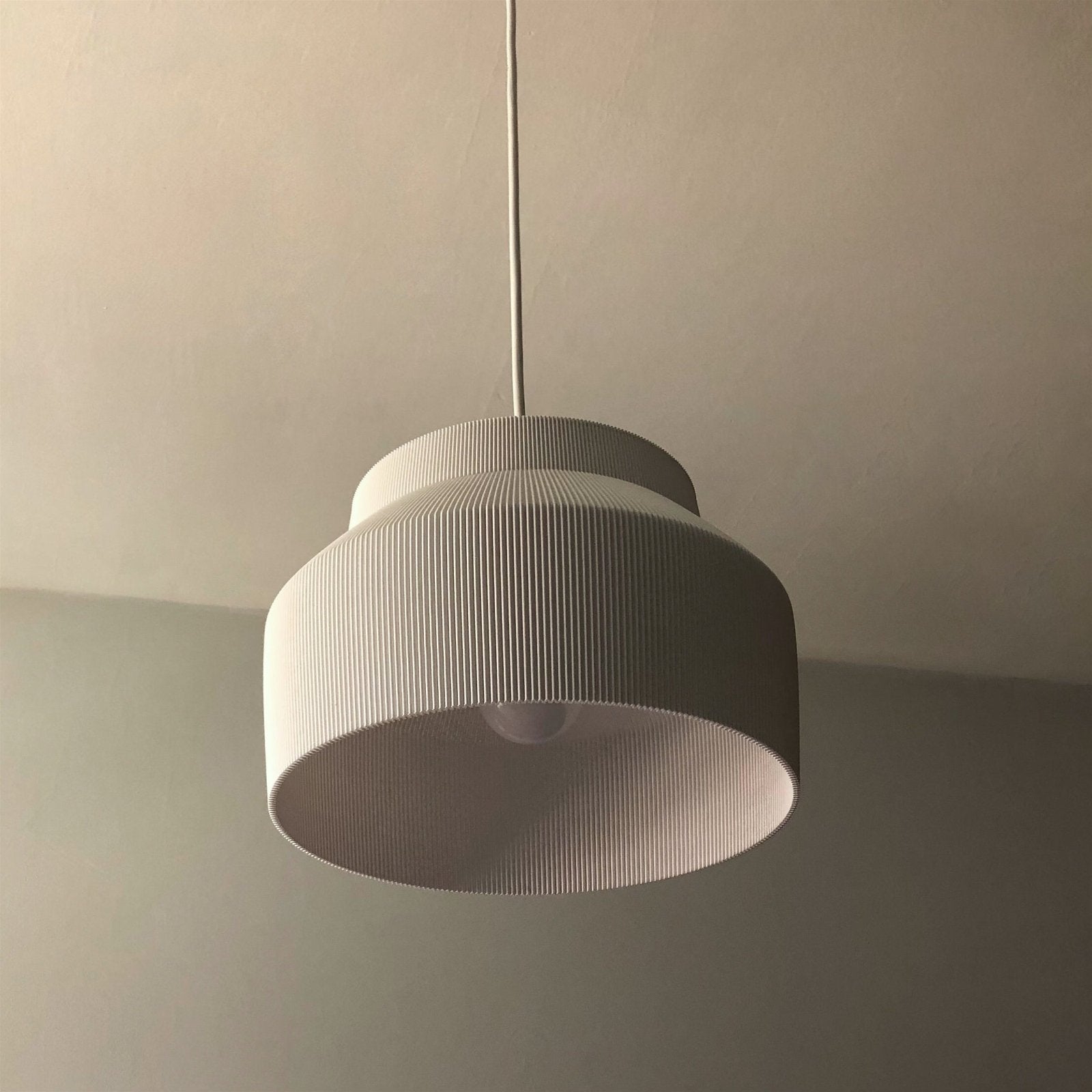 Miconos Pendant Lampshade - Vessela