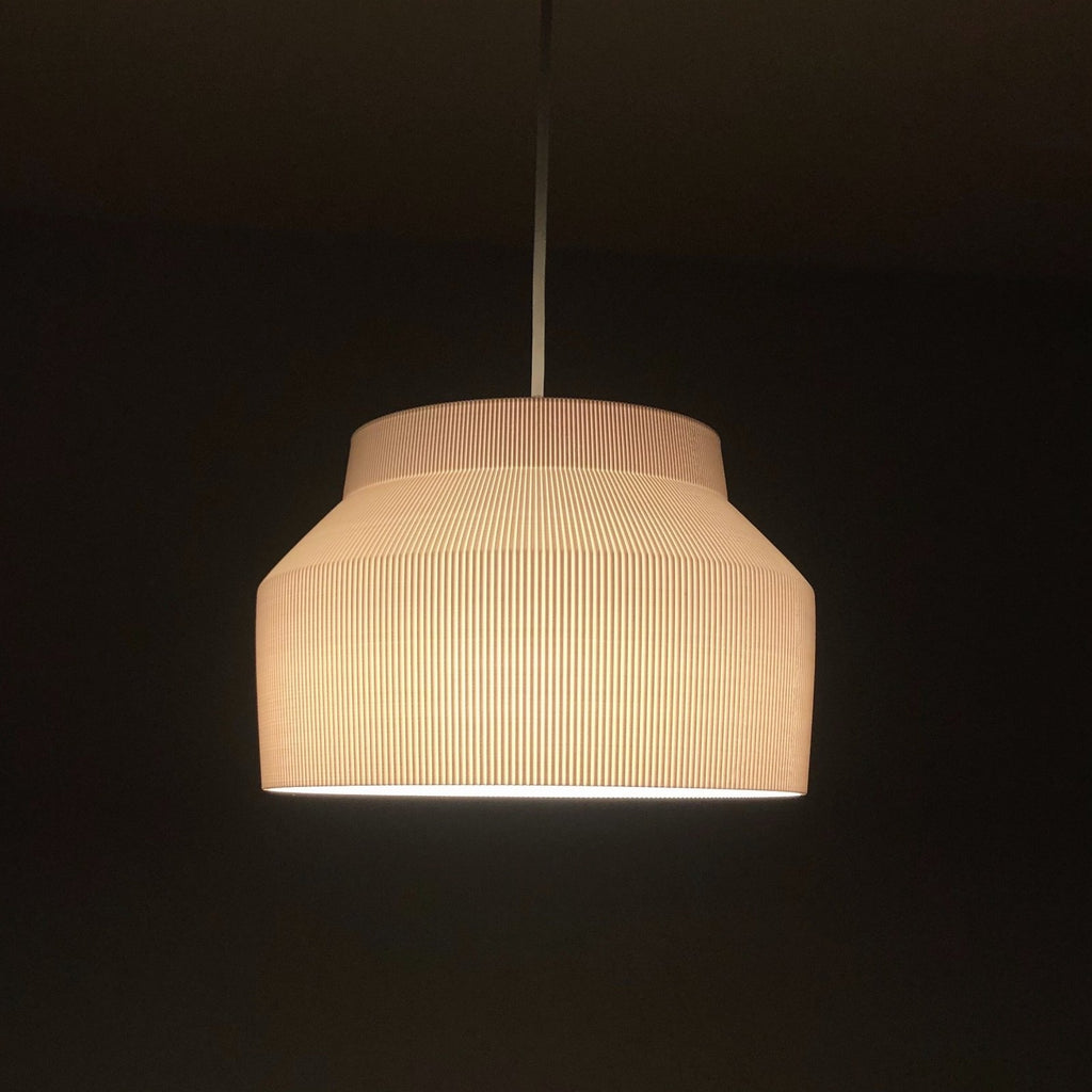 Miconos Pendant Lampshade - Vessela