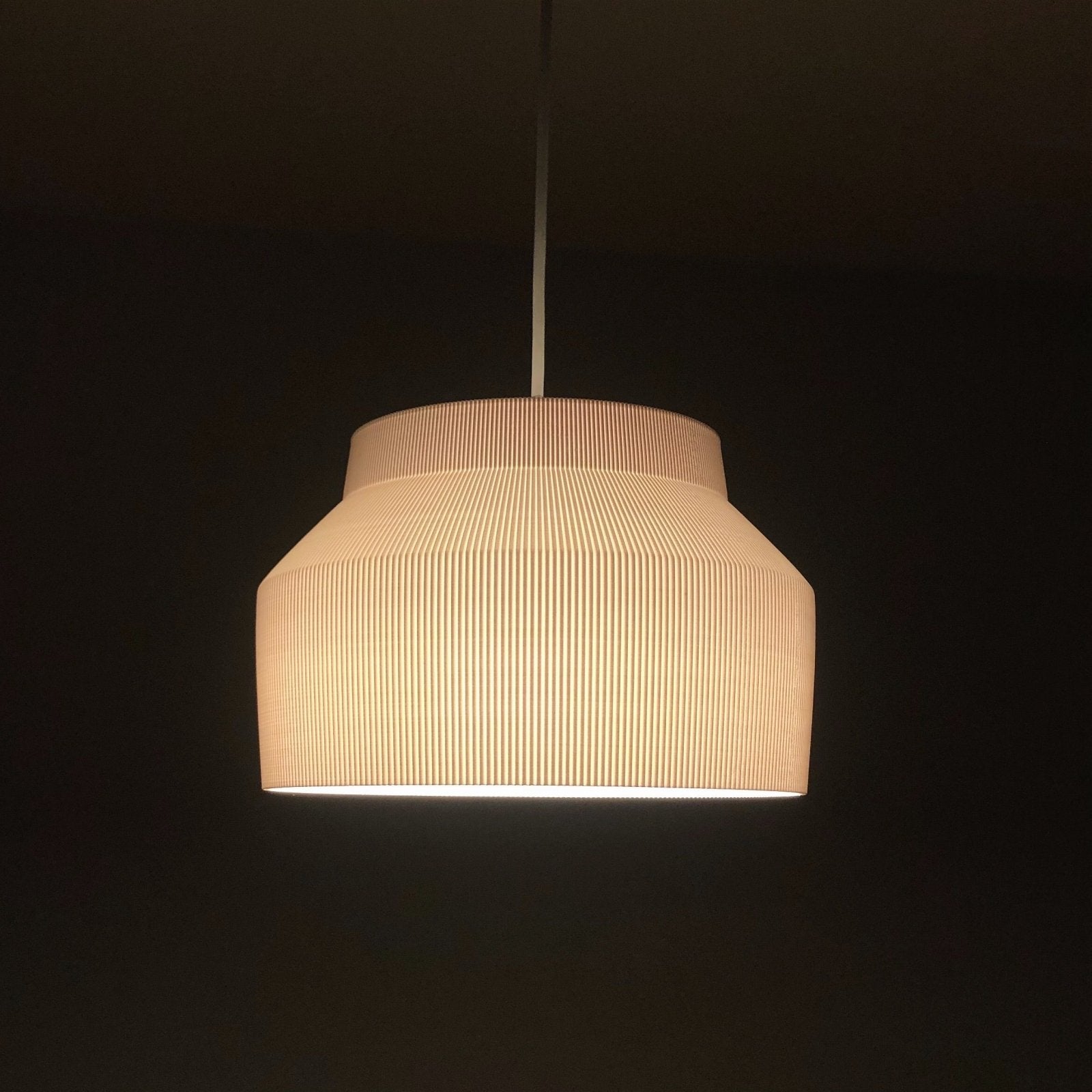 Miconos Pendant Lampshade - Vessela