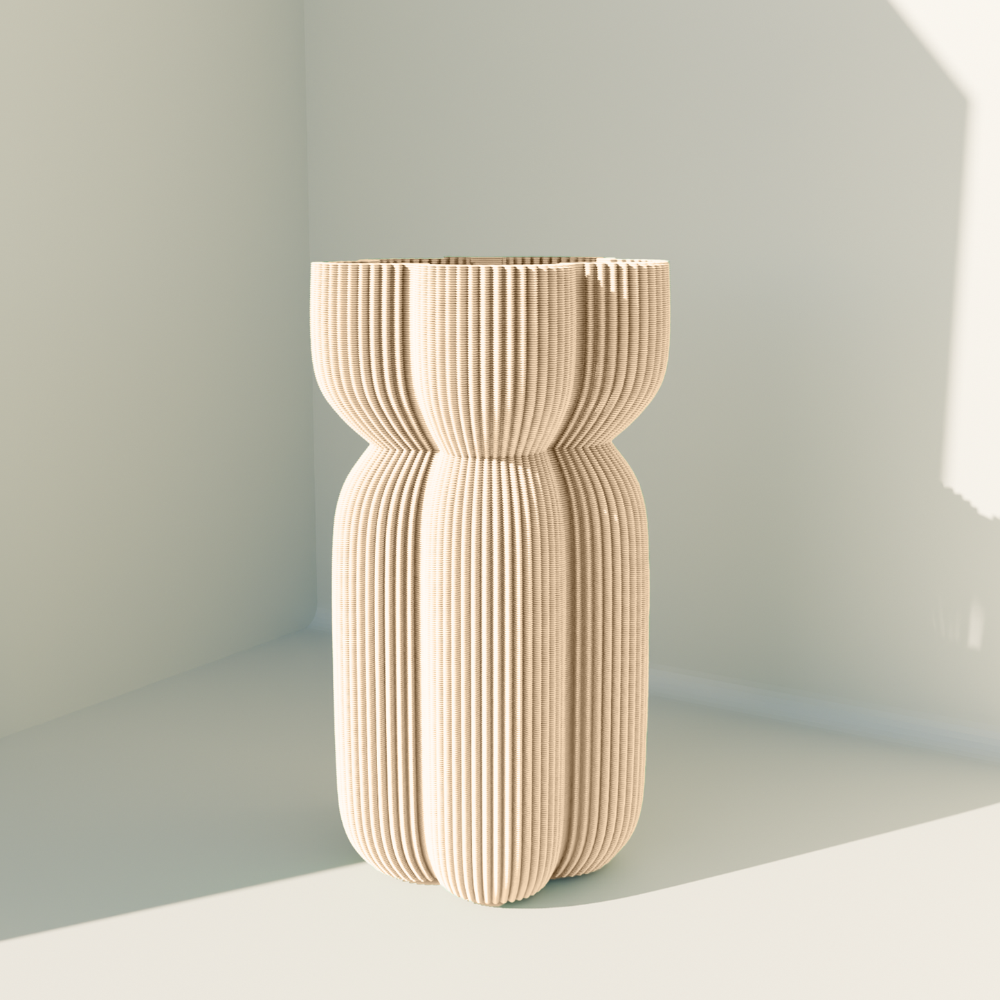 Caribe Vase