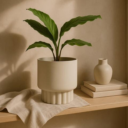 Bastion Planter