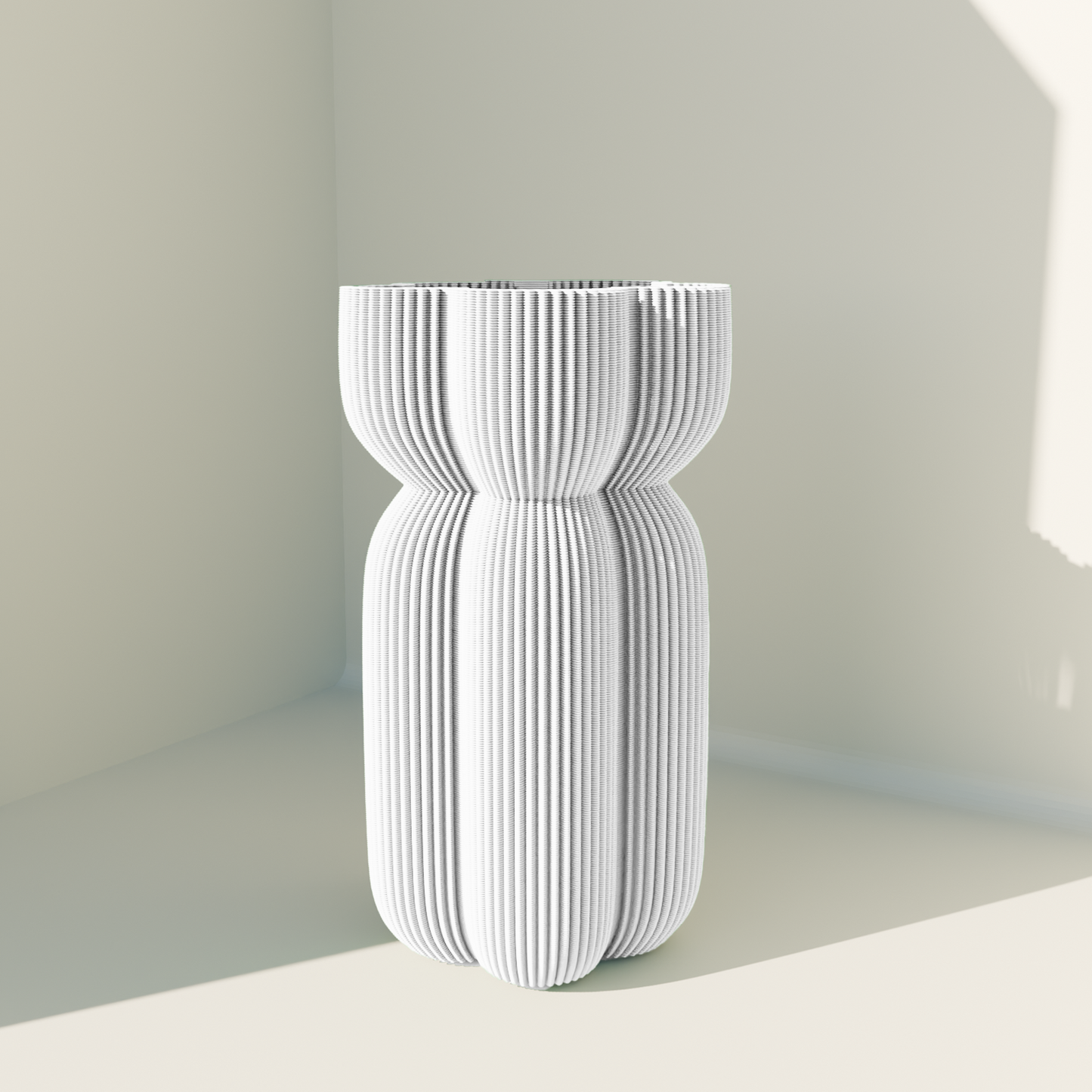 Caribe Vase