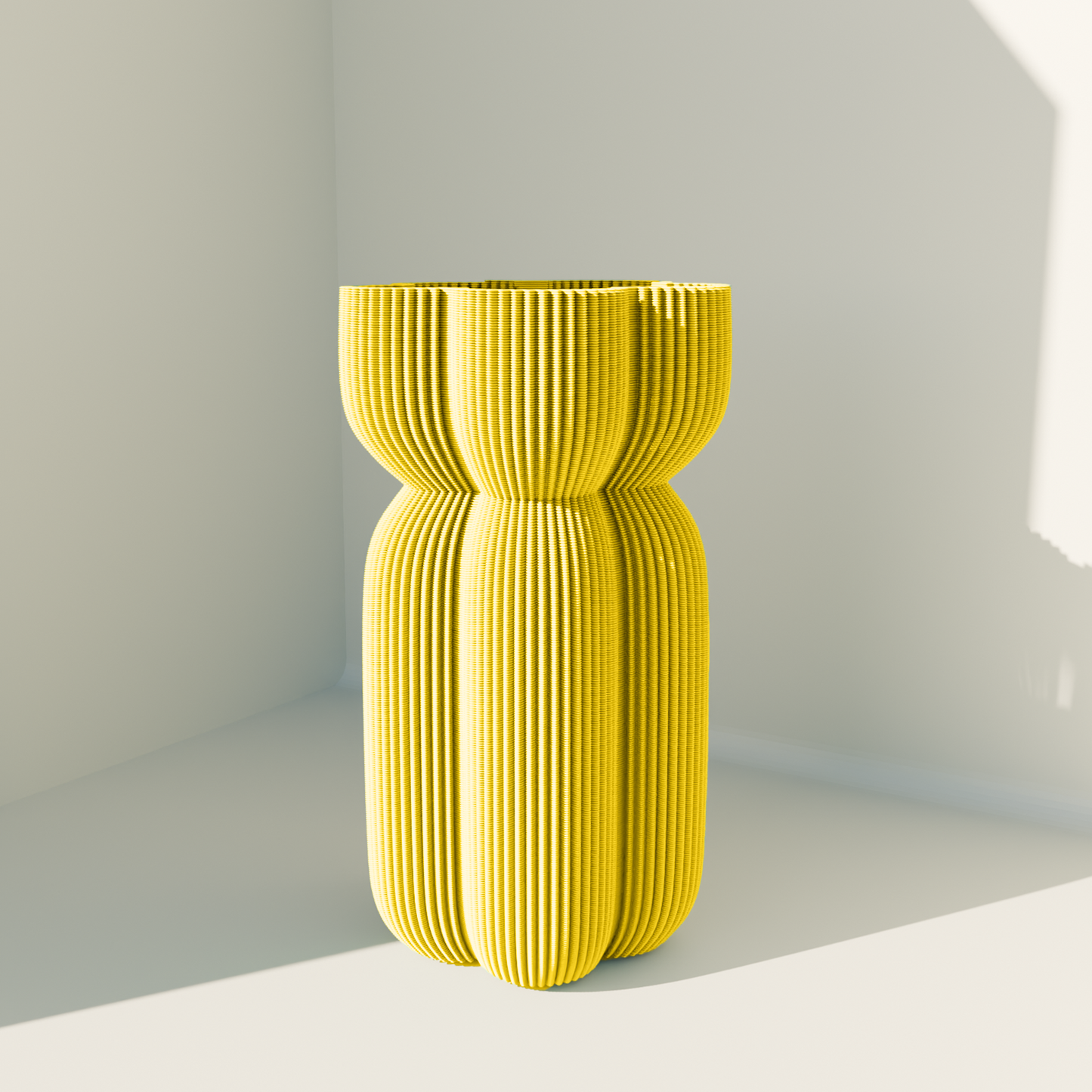 Caribe Vase